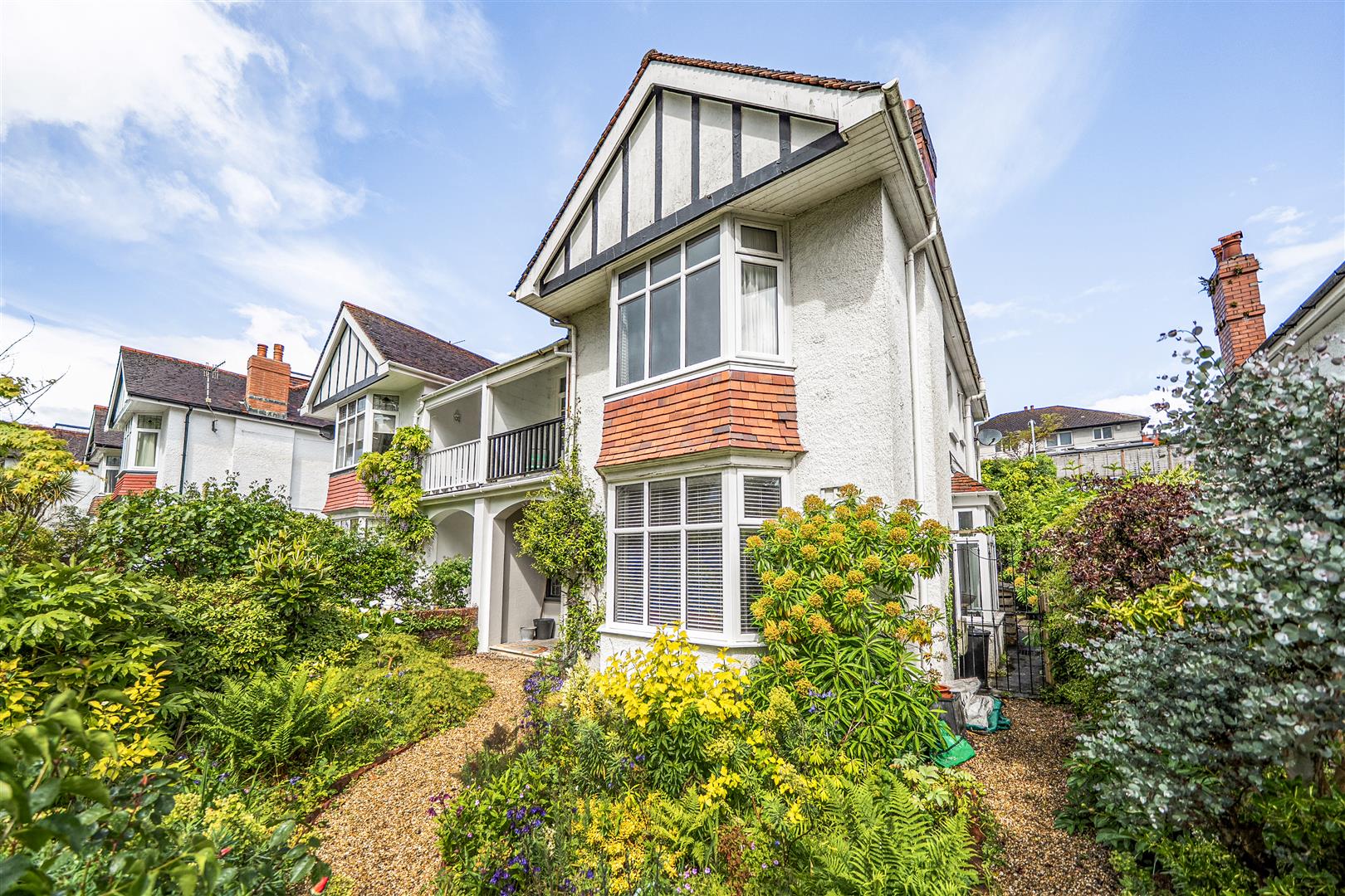 Glanbrydan Avenue, Uplands, Swansea, SA2 0JH